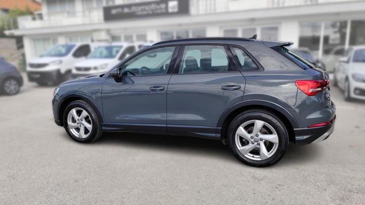 Audi Q3 35 TDI Advanced S tronic