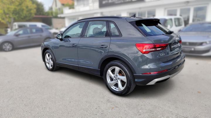 Audi Q3 35 TDI Advanced S tronic