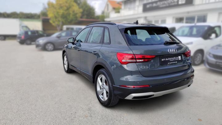 Audi Q3 35 TDI Advanced S tronic