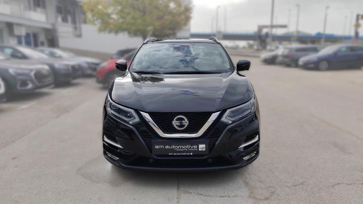 Nissan Qashqai 1,3 DIG-T 140 Tekna