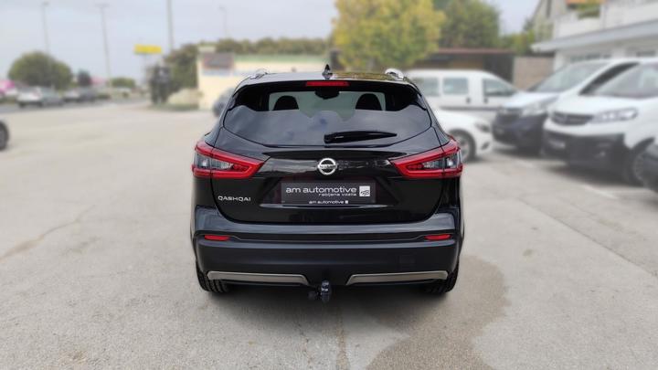 Nissan Qashqai 1,3 DIG-T 140 Tekna