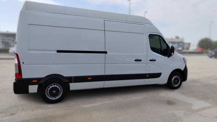 Renault Master Furgon L3H3P3 2,3 dCi 135