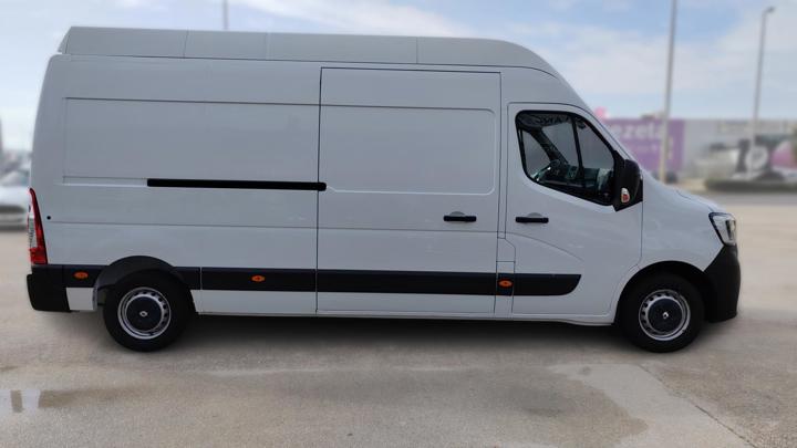 Renault Master Furgon L3H3P3 2,3 dCi 135