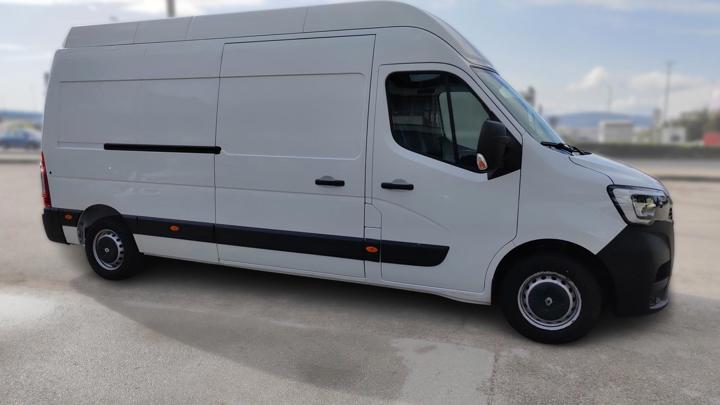 Renault Master Furgon L3H3P3 2,3 dCi 135