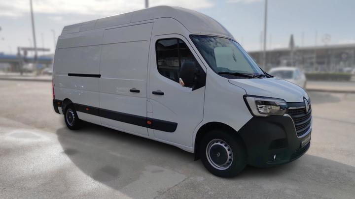 Renault Master Furgon L3H3P3 2,3 dCi 135