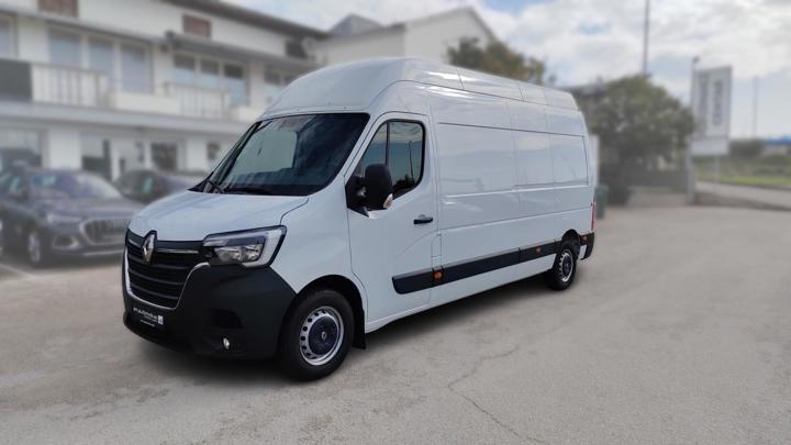 Renault Master Furgon L3H3P3 2,3 dCi 135