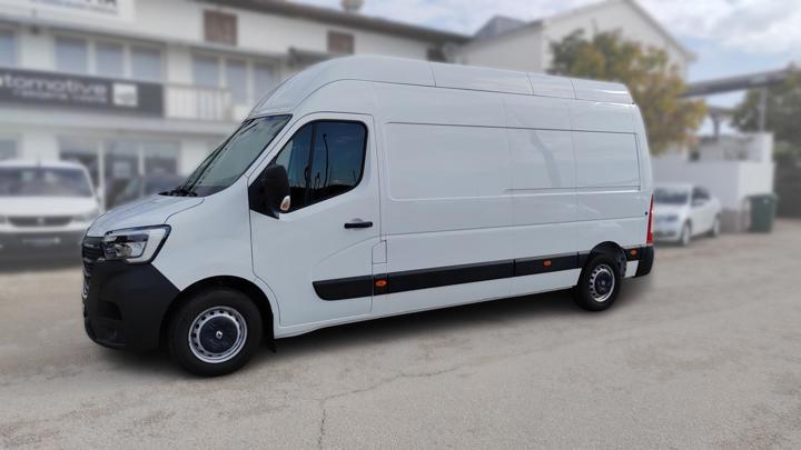 Renault Master Furgon L3H3P3 2,3 dCi 135