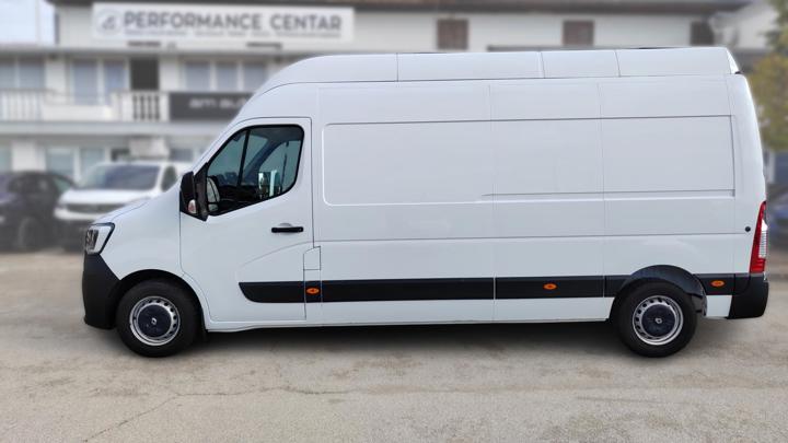 Renault Master Furgon L3H3P3 2,3 dCi 135