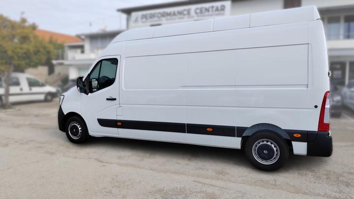 Renault Master Furgon L3H3P3 2,3 dCi 135