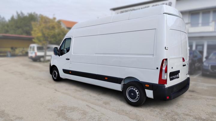 Renault Master Furgon L3H3P3 2,3 dCi 135