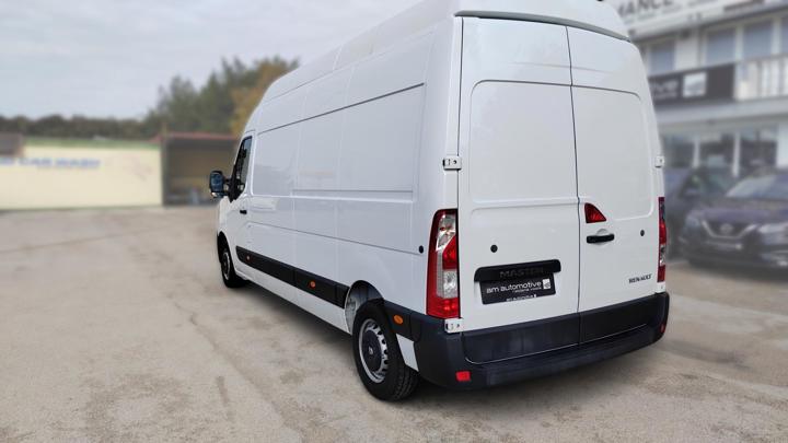 Renault Master Furgon L3H3P3 2,3 dCi 135