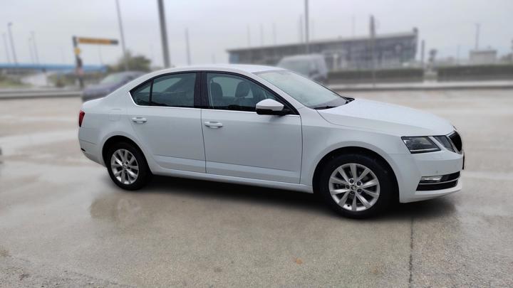 Škoda Octavia 1,6 TDI Style DSG