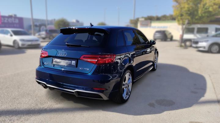 Audi A3 Sportback 30 TFSI