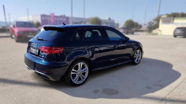 Rabljeni automobil na prodaju iz oglasa 94335 - Audi A3 A3 Sportback 30 TFSI