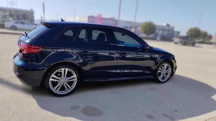 Audi A3 Sportback 30 TFSI