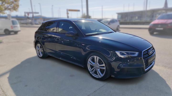 Audi A3 Sportback 30 TFSI