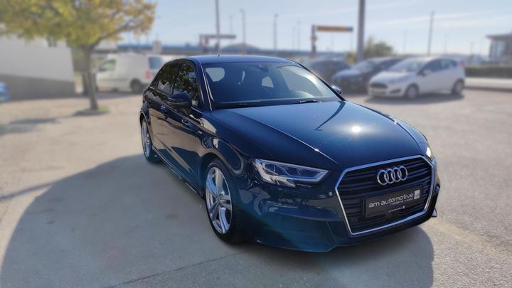 Audi A3 Sportback 30 TFSI