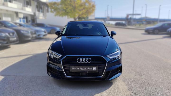 Audi A3 Sportback 30 TFSI