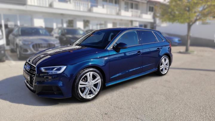 Audi A3 Sportback 30 TFSI