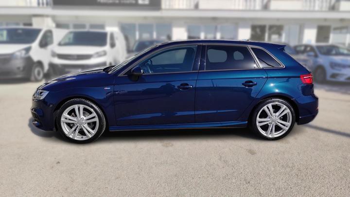 Audi A3 Sportback 30 TFSI