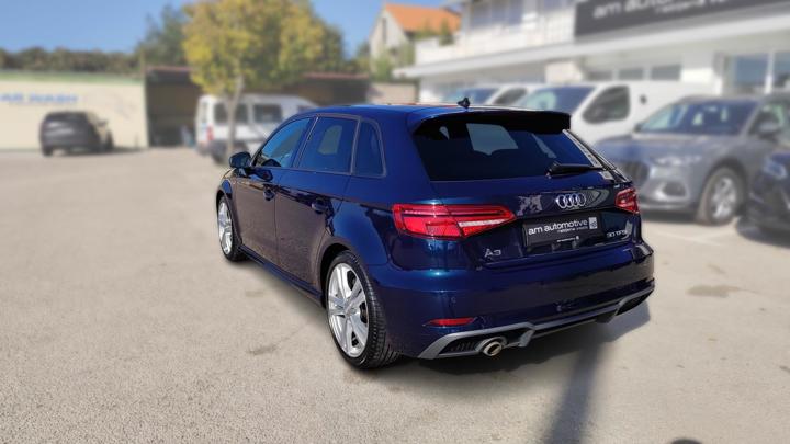 Audi A3 Sportback 30 TFSI