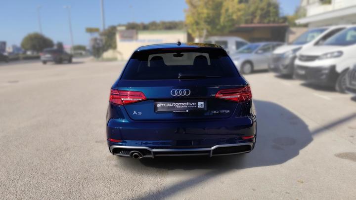 Audi A3 Sportback 30 TFSI