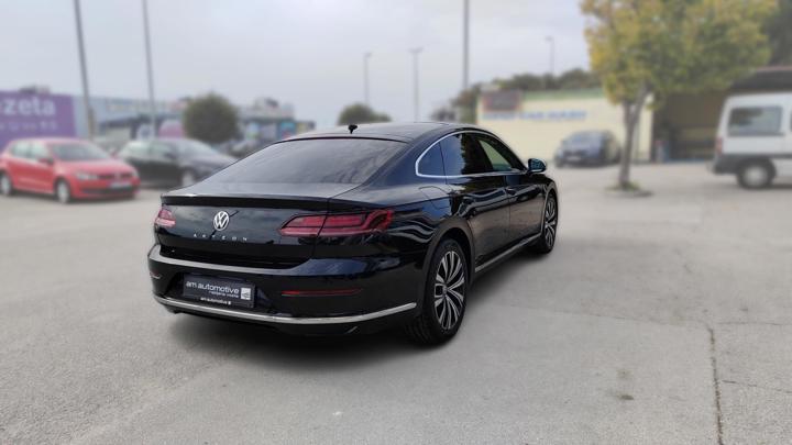 VW Arteon 1,5 TSI ACT Elegance DSG