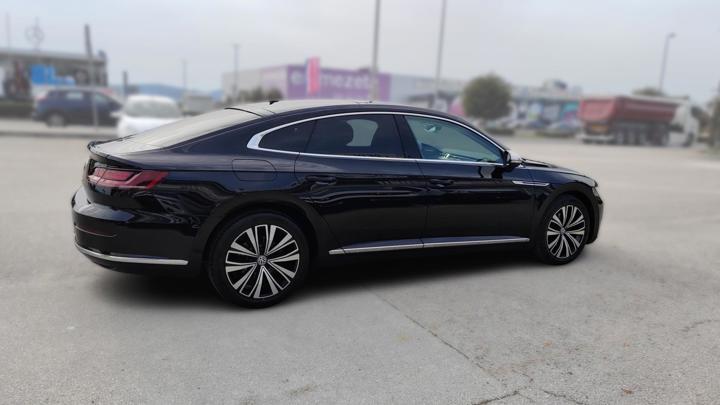 VW Arteon 1,5 TSI ACT Elegance DSG