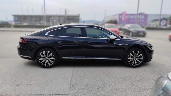 VW Arteon 1,5 TSI ACT Elegance DSG