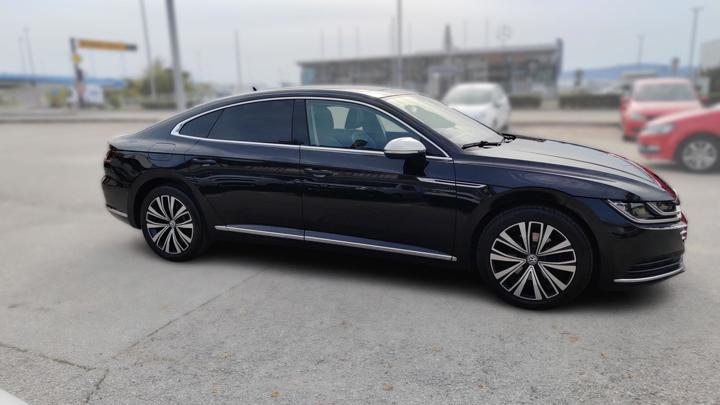 VW Arteon 1,5 TSI ACT Elegance DSG