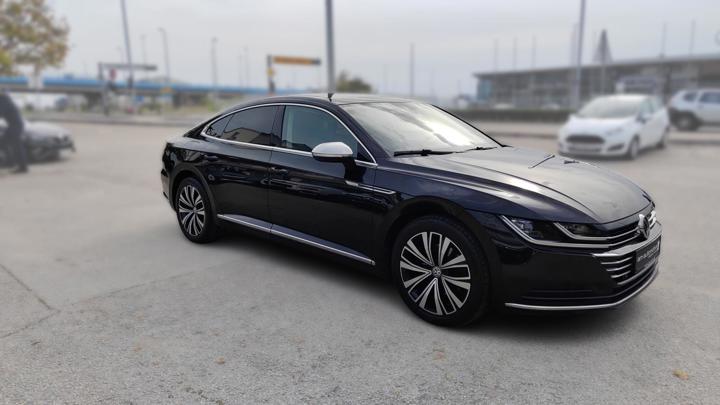 VW Arteon 1,5 TSI ACT Elegance DSG