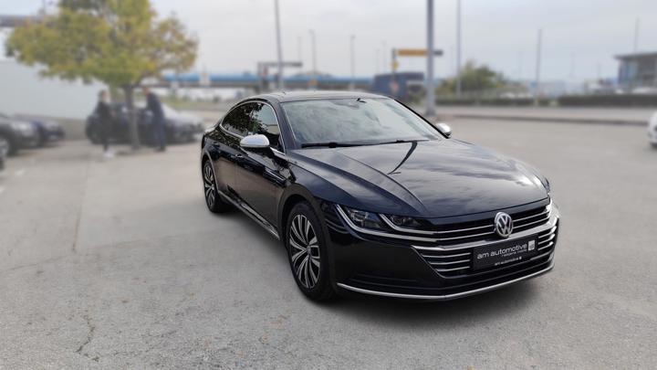 VW Arteon 1,5 TSI ACT Elegance DSG