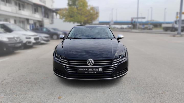 VW Arteon 1,5 TSI ACT Elegance DSG