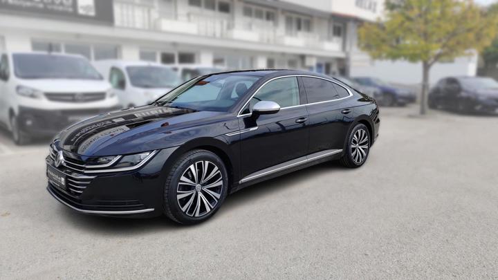 VW Arteon 1,5 TSI ACT Elegance DSG