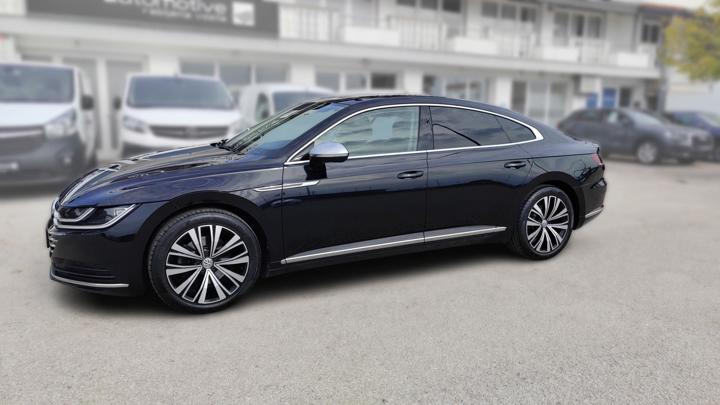 VW Arteon 1,5 TSI ACT Elegance DSG