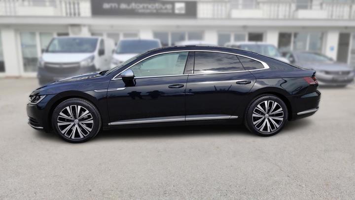 VW Arteon 1,5 TSI ACT Elegance DSG