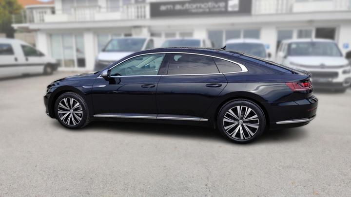 VW Arteon 1,5 TSI ACT Elegance DSG