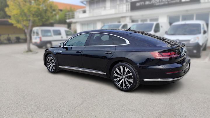 VW Arteon 1,5 TSI ACT Elegance DSG