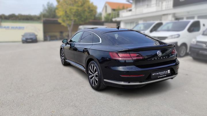 VW Arteon 1,5 TSI ACT Elegance DSG