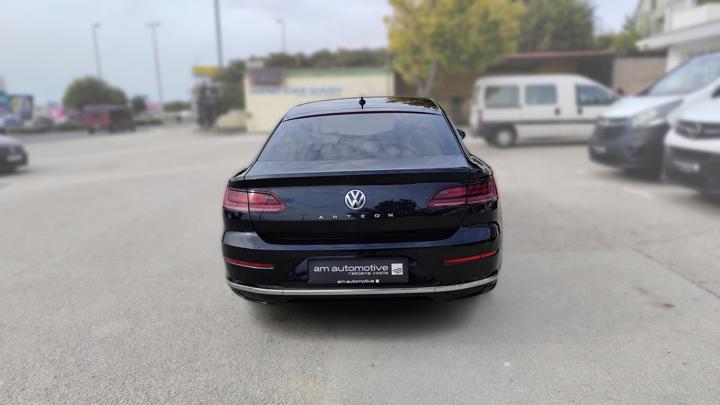 VW Arteon 1,5 TSI ACT Elegance DSG