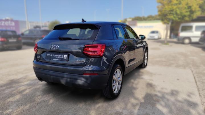 Audi Q2 30 TDI S tronic