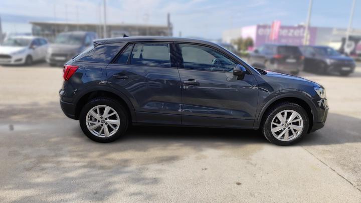 Audi Q2 30 TDI S tronic