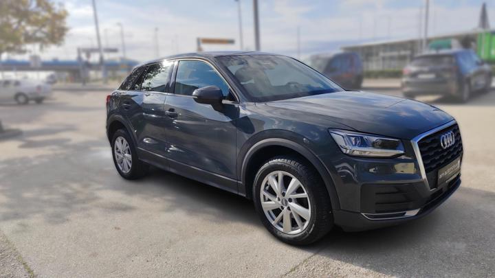 Audi Q2 30 TDI S tronic