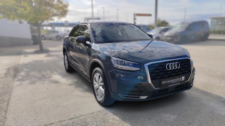 Audi Q2 30 TDI S tronic