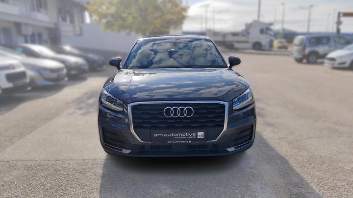 Audi Q2 30 TDI S tronic