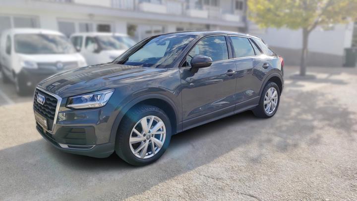 Audi Q2 30 TDI S tronic