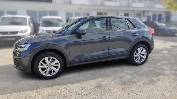 Audi Q2 30 TDI S tronic