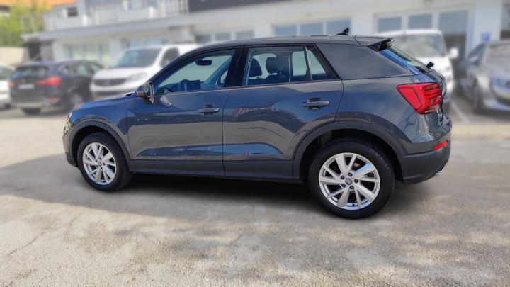 Audi Q2 30 TDI S tronic