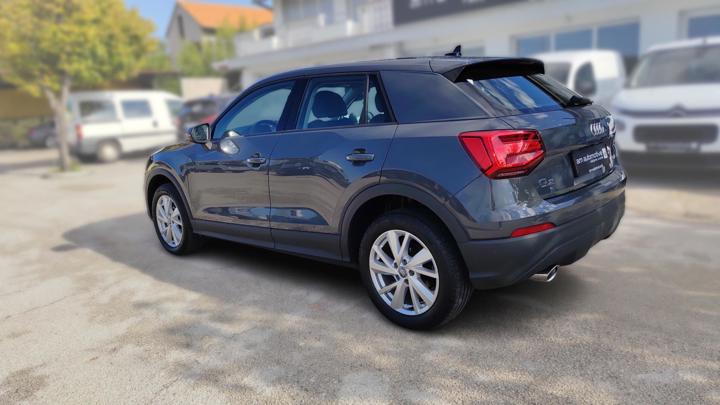 Audi Q2 30 TDI S tronic