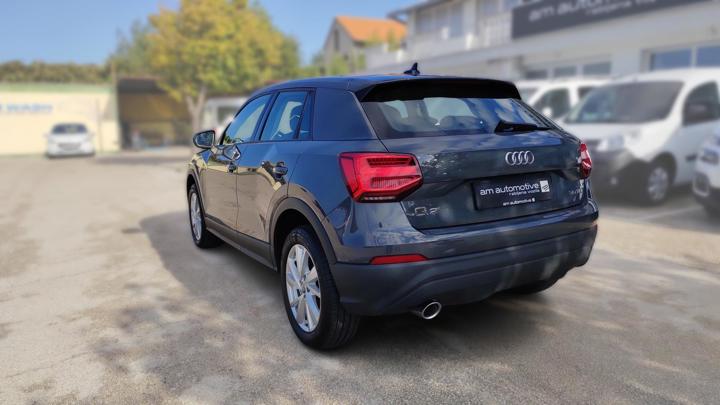 Audi Q2 30 TDI S tronic